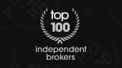 Top 100 Independent Brokers